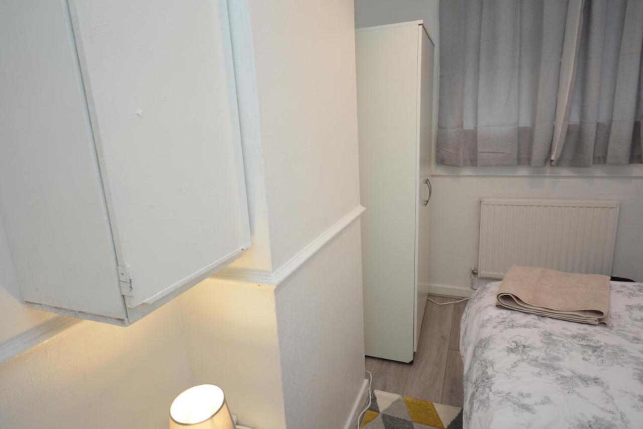London Zone 1, 3Bedroom Maisonette With A View Экстерьер фото