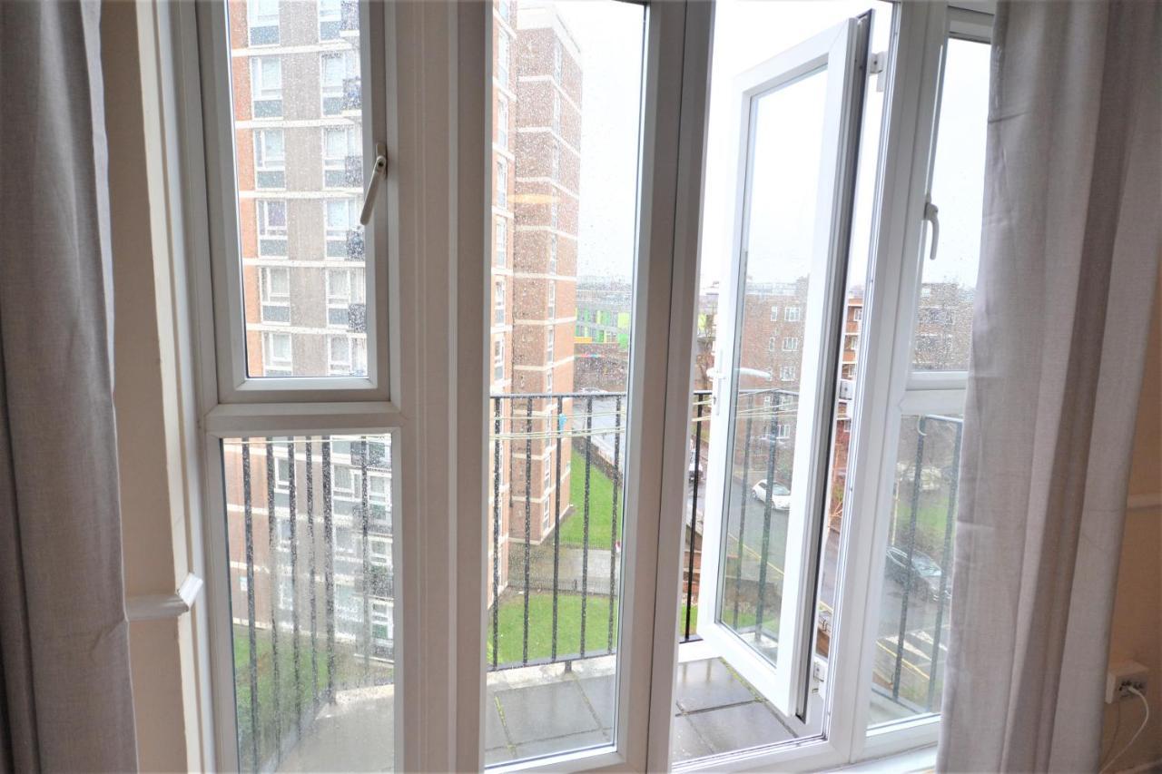 London Zone 1, 3Bedroom Maisonette With A View Экстерьер фото